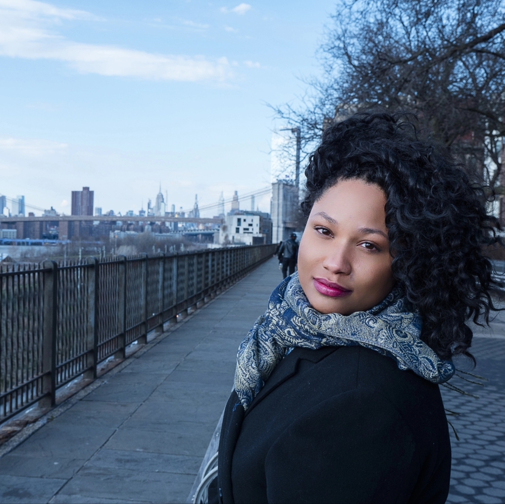 Meet your Posher, Haley